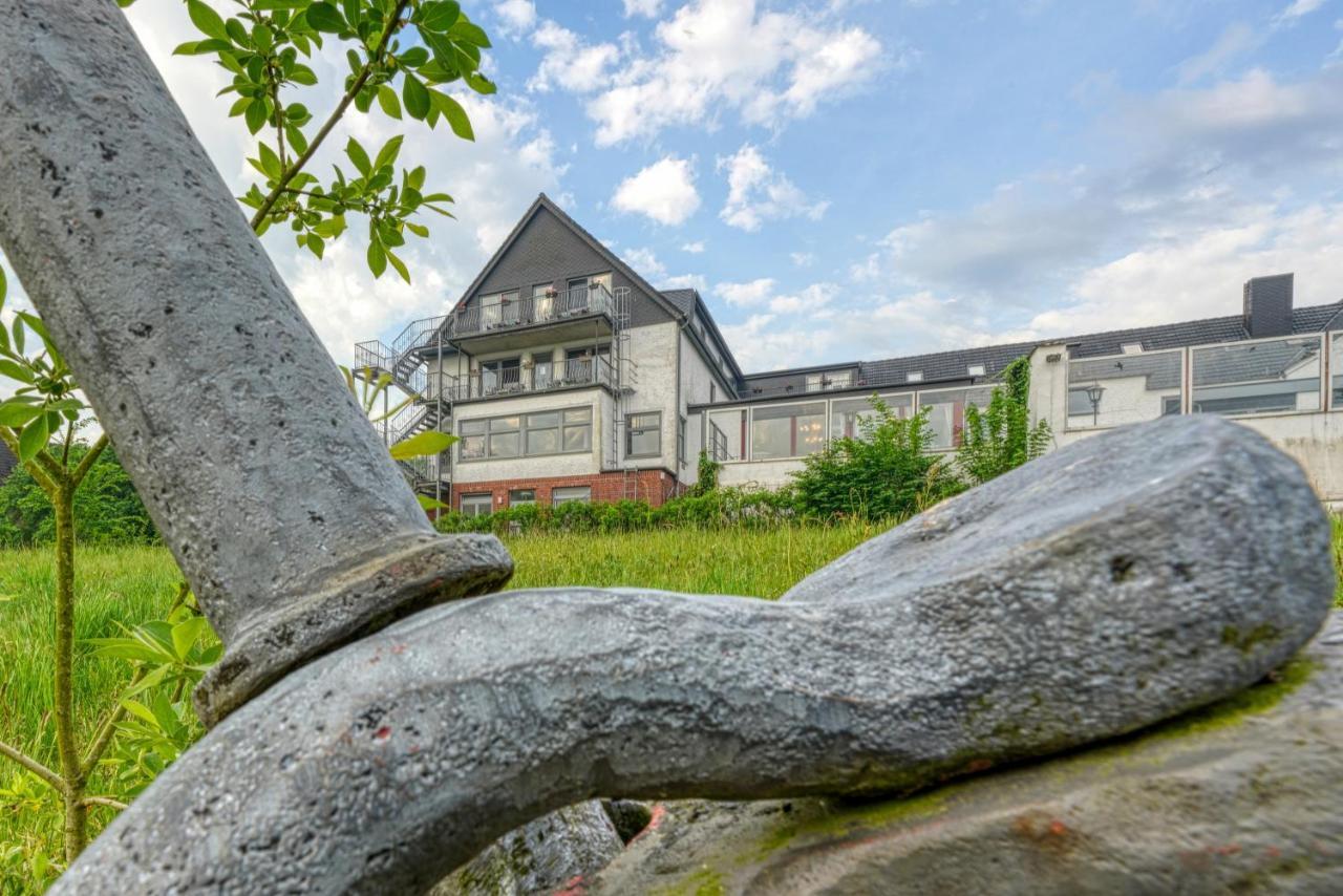 Hotel Seeblick Foersterhaus Owschlag Exterior photo